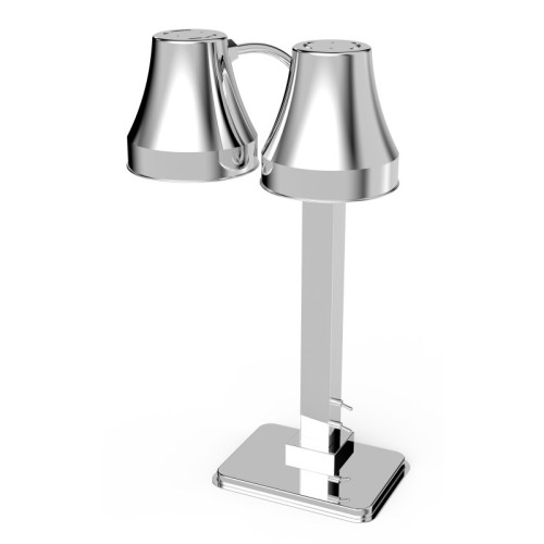 Stainless Steel Heat Lamp-BJ10 - Buffet Heat Lamp