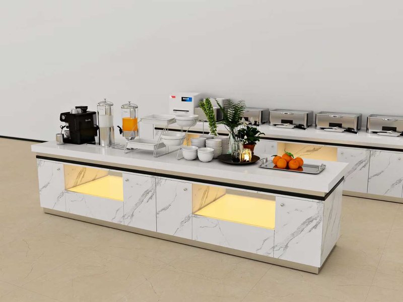 Stainless Steel Chafing Dish Comparison