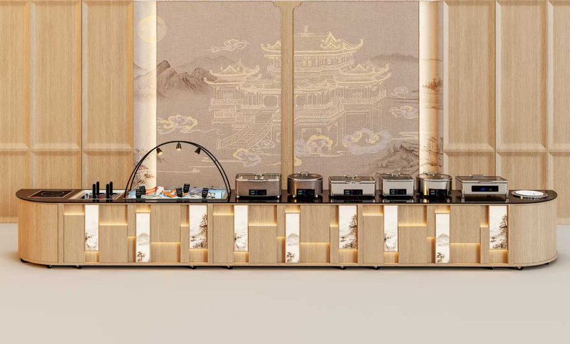 Buffet Stove Price Breakdown Guide