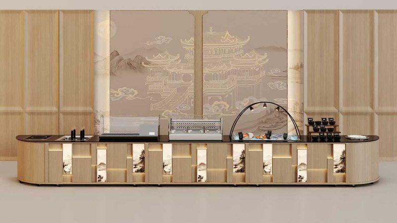 Commercial heat lamp mounting options comparison